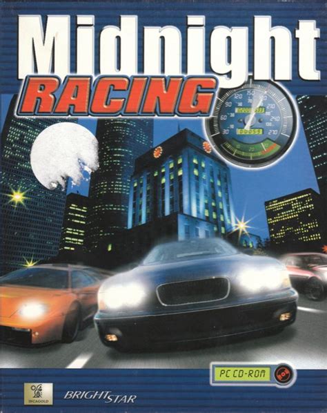 Midnight Racer brabet